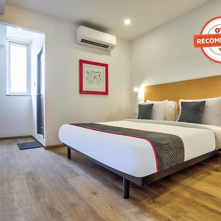 فندق Oyo Townhouse 156 Maraimalai Nagar شيناي المظهر الخارجي الصورة