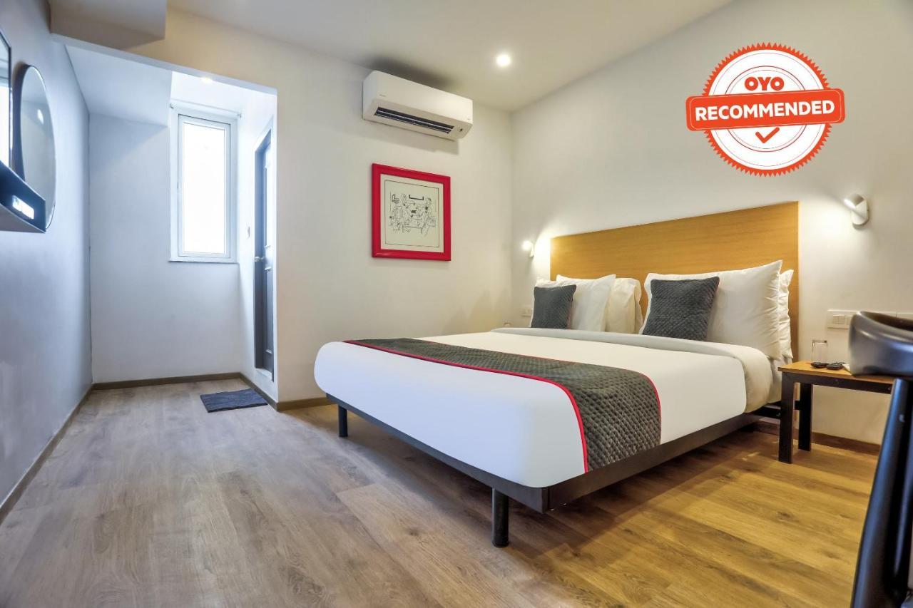 فندق Oyo Townhouse 156 Maraimalai Nagar شيناي المظهر الخارجي الصورة