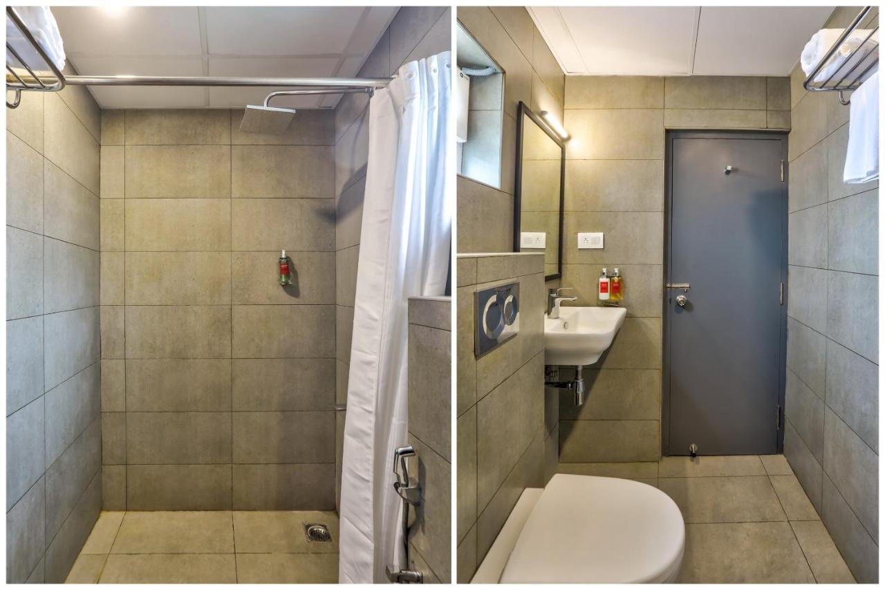 فندق Oyo Townhouse 156 Maraimalai Nagar شيناي المظهر الخارجي الصورة