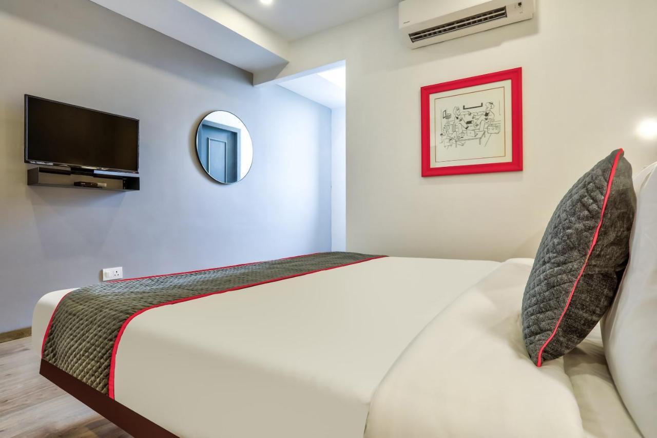 فندق Oyo Townhouse 156 Maraimalai Nagar شيناي المظهر الخارجي الصورة