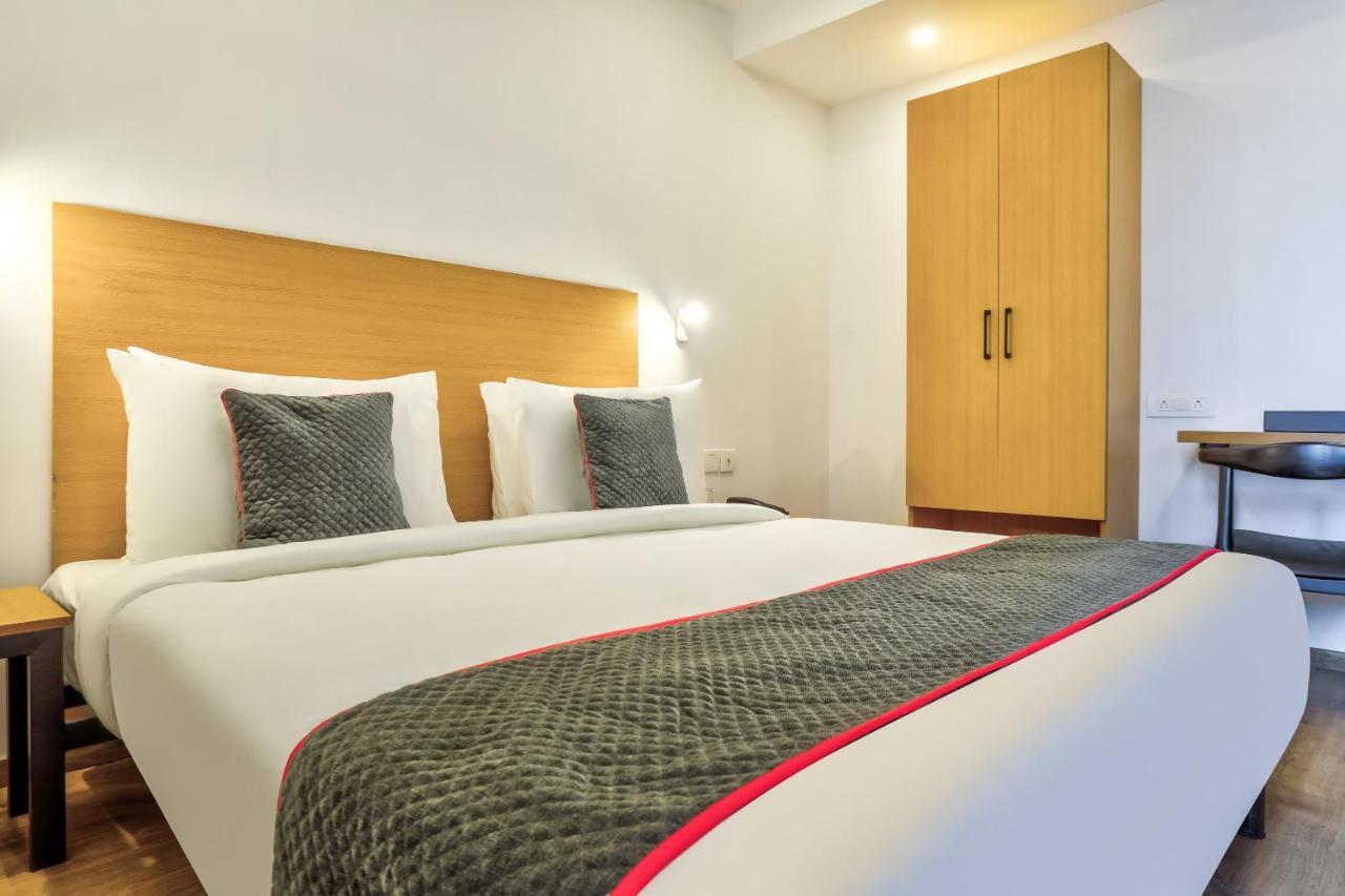 فندق Oyo Townhouse 156 Maraimalai Nagar شيناي المظهر الخارجي الصورة