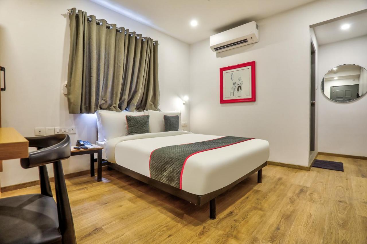 فندق Oyo Townhouse 156 Maraimalai Nagar شيناي المظهر الخارجي الصورة