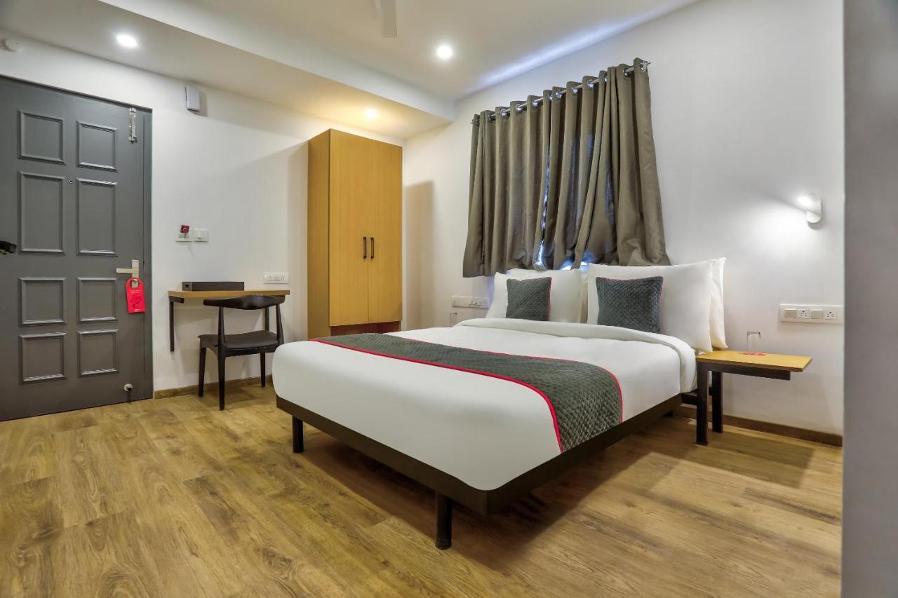 فندق Oyo Townhouse 156 Maraimalai Nagar شيناي المظهر الخارجي الصورة