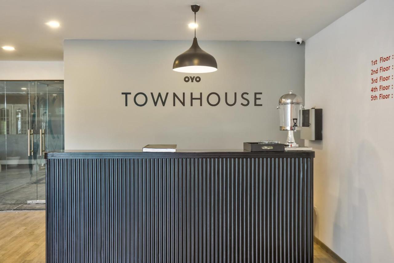 فندق Oyo Townhouse 156 Maraimalai Nagar شيناي المظهر الخارجي الصورة