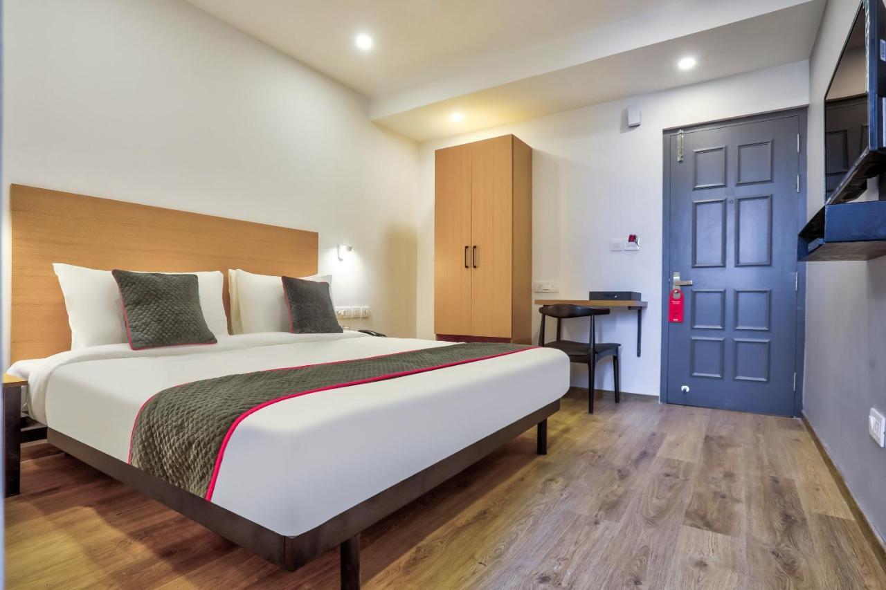 فندق Oyo Townhouse 156 Maraimalai Nagar شيناي المظهر الخارجي الصورة