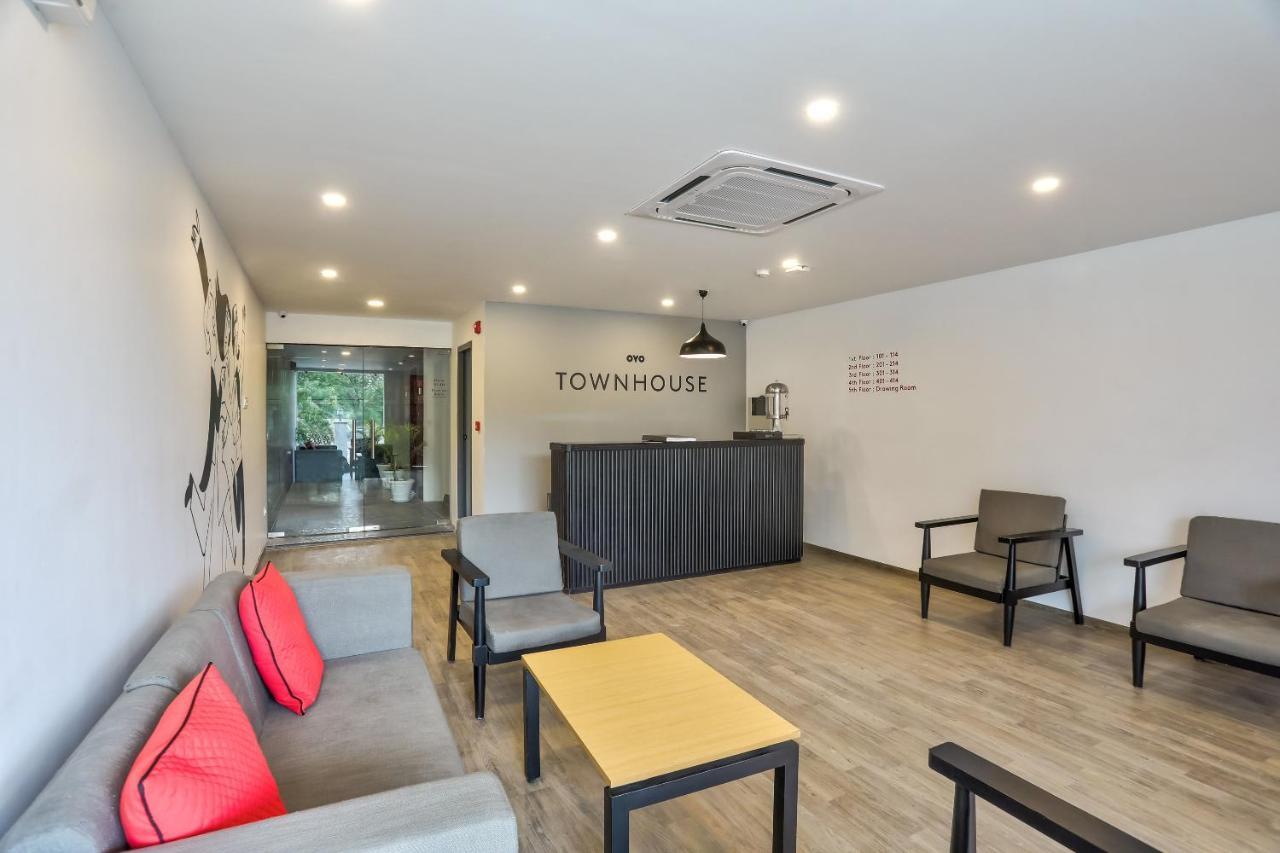 فندق Oyo Townhouse 156 Maraimalai Nagar شيناي المظهر الخارجي الصورة