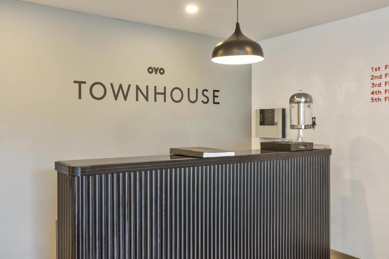 فندق Oyo Townhouse 156 Maraimalai Nagar شيناي المظهر الخارجي الصورة