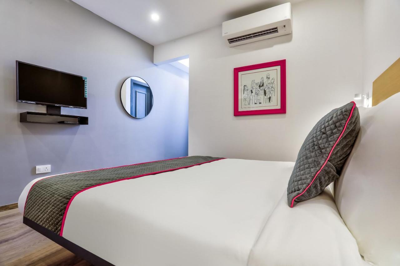 فندق Oyo Townhouse 156 Maraimalai Nagar شيناي المظهر الخارجي الصورة